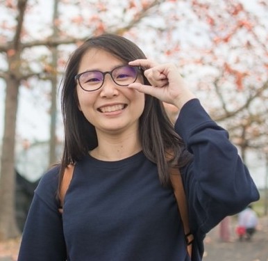 Chih-Ting "Teresa" Yang | Department of Biostatistics